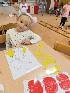 Fotogalerie Ovoce a zelenina v naší mateřské škole - 2. třída, foto č. 20