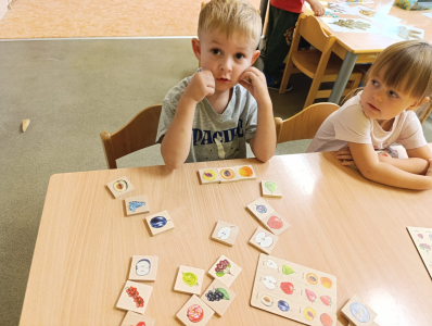 Fotogalerie Ovoce a zelenina v naší mateřské škole - 2. třída, foto č. 28