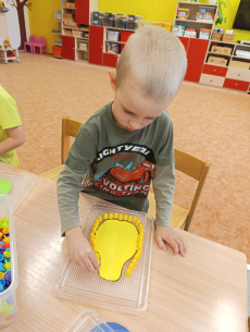 Fotogalerie Ovoce a zelenina v naší mateřské škole - 2. třída, foto č. 5