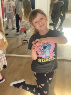 Fotogalerie Návštěva MŠ v RC Smíchule, foto č. 10