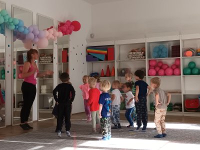 Fotogalerie Návštěva Smíchule - 2. třída, foto č. 4
