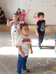 Fotogalerie Návštěva Smíchule - 2. třída, foto č. 5