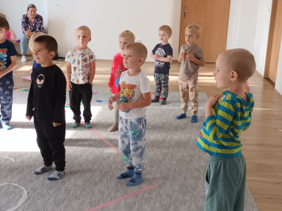 Fotogalerie Návštěva Smíchule - 2. třída, foto č. 8