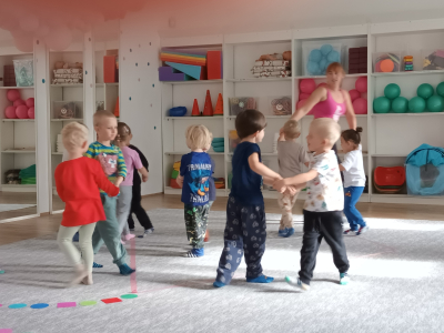 Fotogalerie Návštěva Smíchule - 2. třída, foto č. 9