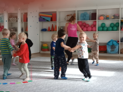 Fotogalerie Návštěva Smíchule - 2. třída, foto č. 11