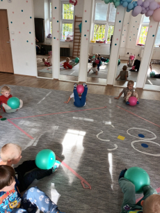 Fotogalerie Návštěva Smíchule - 2. třída, foto č. 3