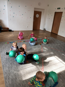 Fotogalerie Návštěva Smíchule - 2. třída, foto č. 14