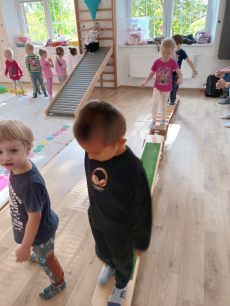 Fotogalerie Návštěva Smíchule - 2. třída, foto č. 20