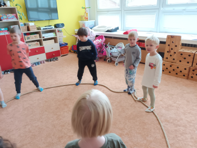 Fotogalerie Podzimní čas ve 2. třídě, foto č. 3