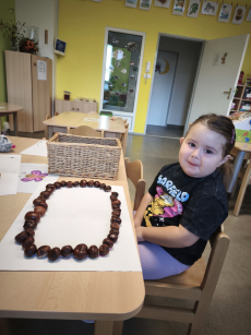 Fotogalerie Podzim v 1. třídě, foto č. 25