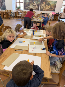 Fotogalerie Za pohádkou do muzea aneb Hračkohrátky v Novém Jičíně , foto č. 2