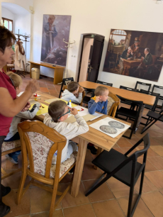 Fotogalerie Za pohádkou do muzea aneb Hračkohrátky v Novém Jičíně , foto č. 4