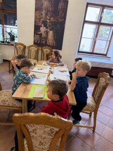 Fotogalerie Za pohádkou do muzea aneb Hračkohrátky v Novém Jičíně , foto č. 8